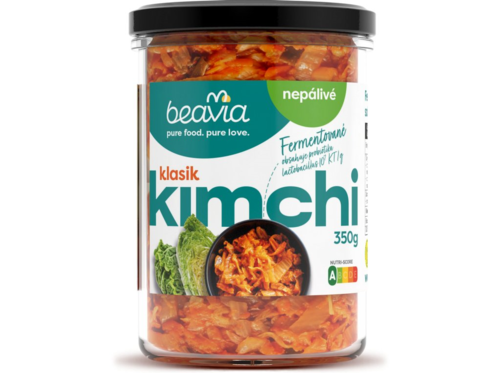 Kimchi nepalive